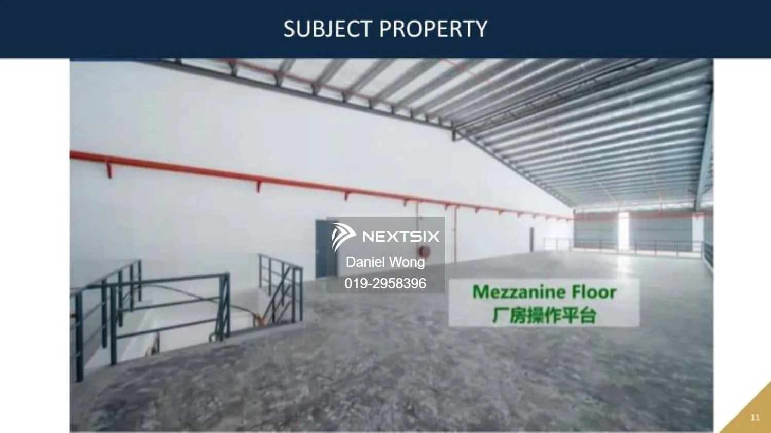 Detached Factory For Sale in Ulu Tiram Johor - Image 6