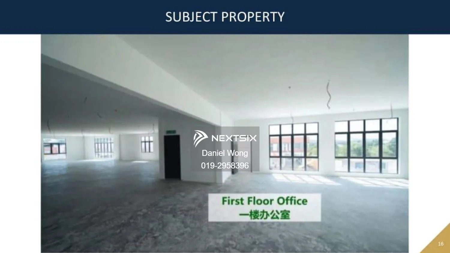 Detached Factory For Sale in Ulu Tiram Johor - Image 8