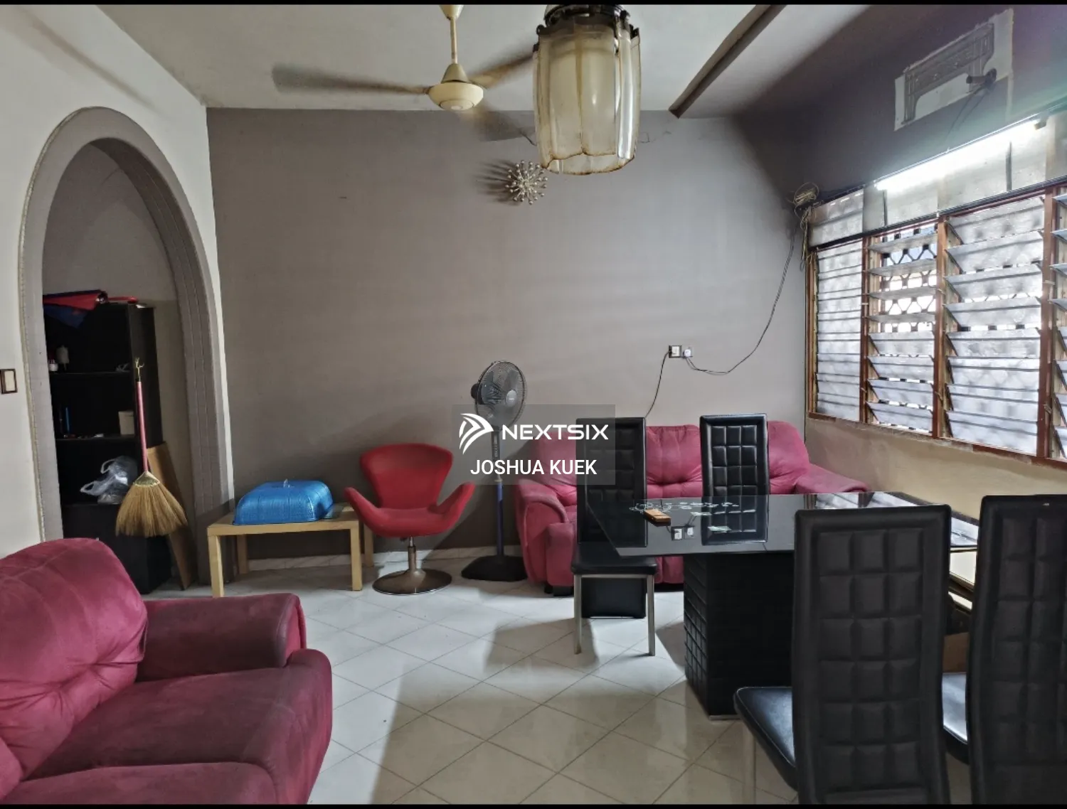 2-sty Terrace/Link House For Sale in Sitiawan Perak - Image 2