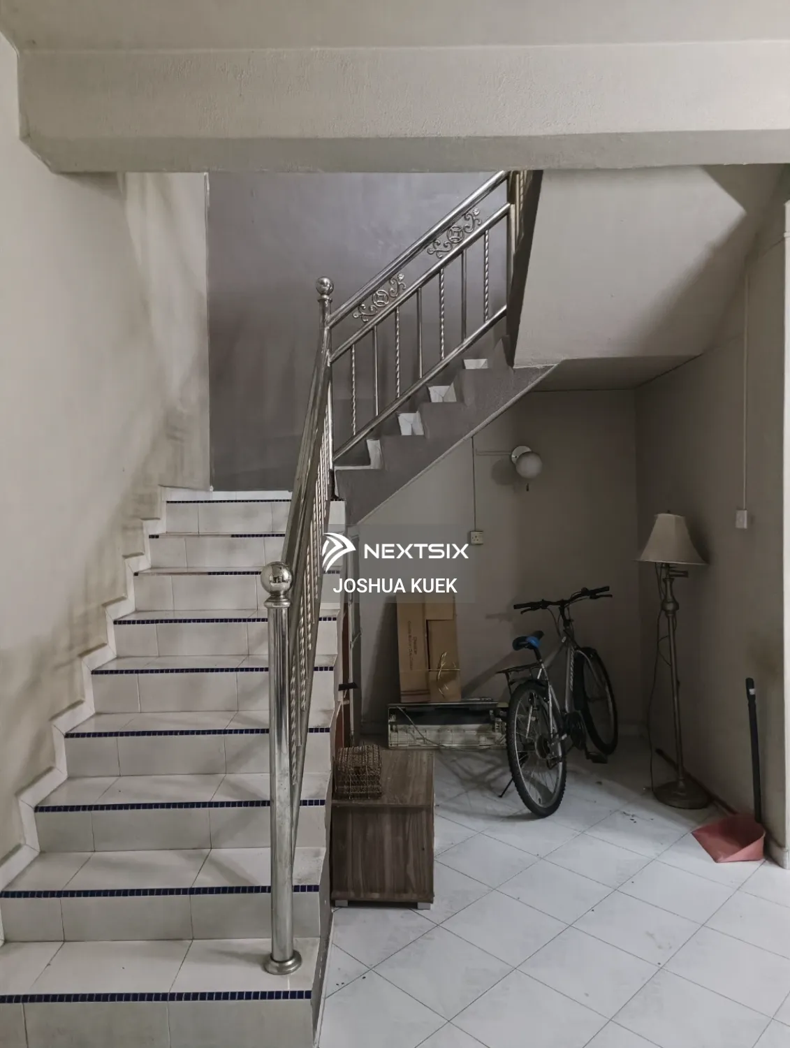 2-sty Terrace/Link House For Sale in Sitiawan Perak - Image 3