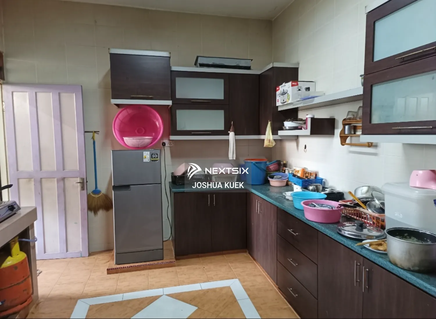 2-sty Terrace/Link House For Sale in Sitiawan Perak - Image 4