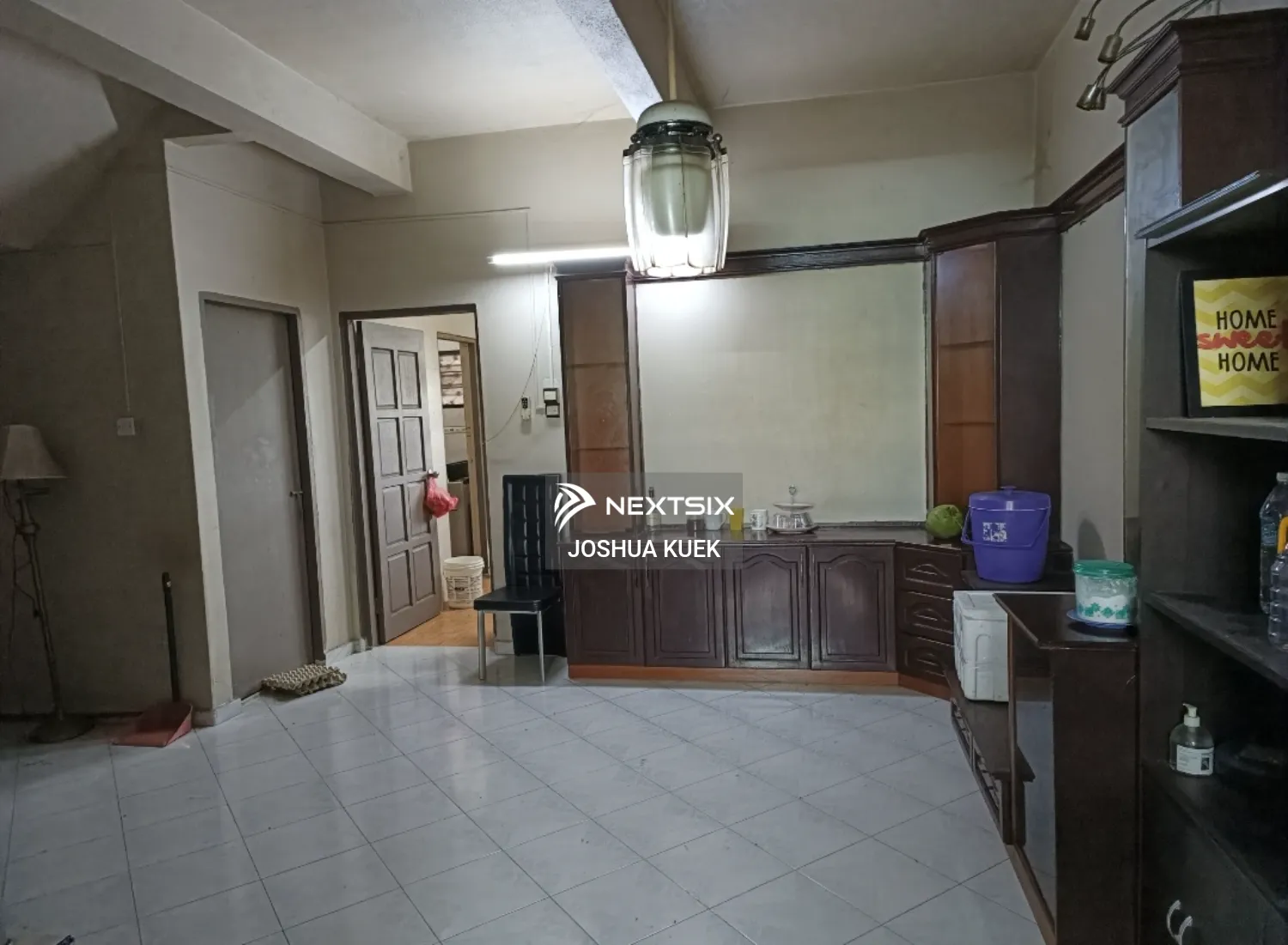 2-sty Terrace/Link House For Sale in Sitiawan Perak - Image 5