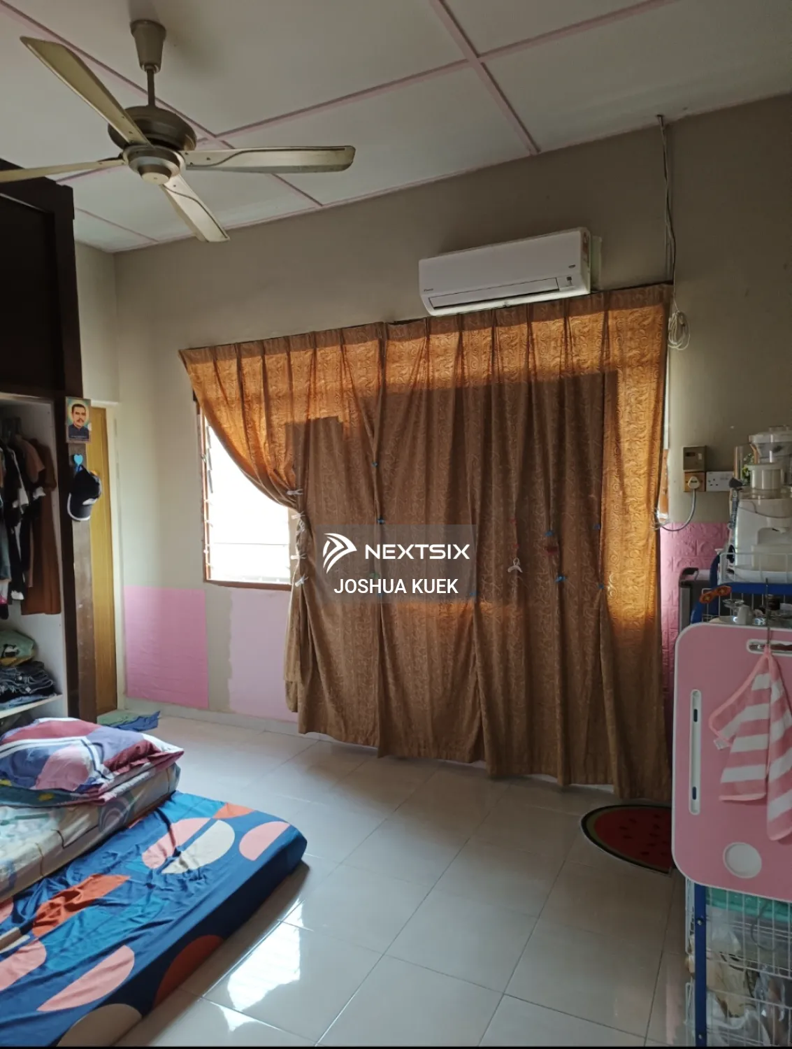 2-sty Terrace/Link House For Sale in Sitiawan Perak - Image 6
