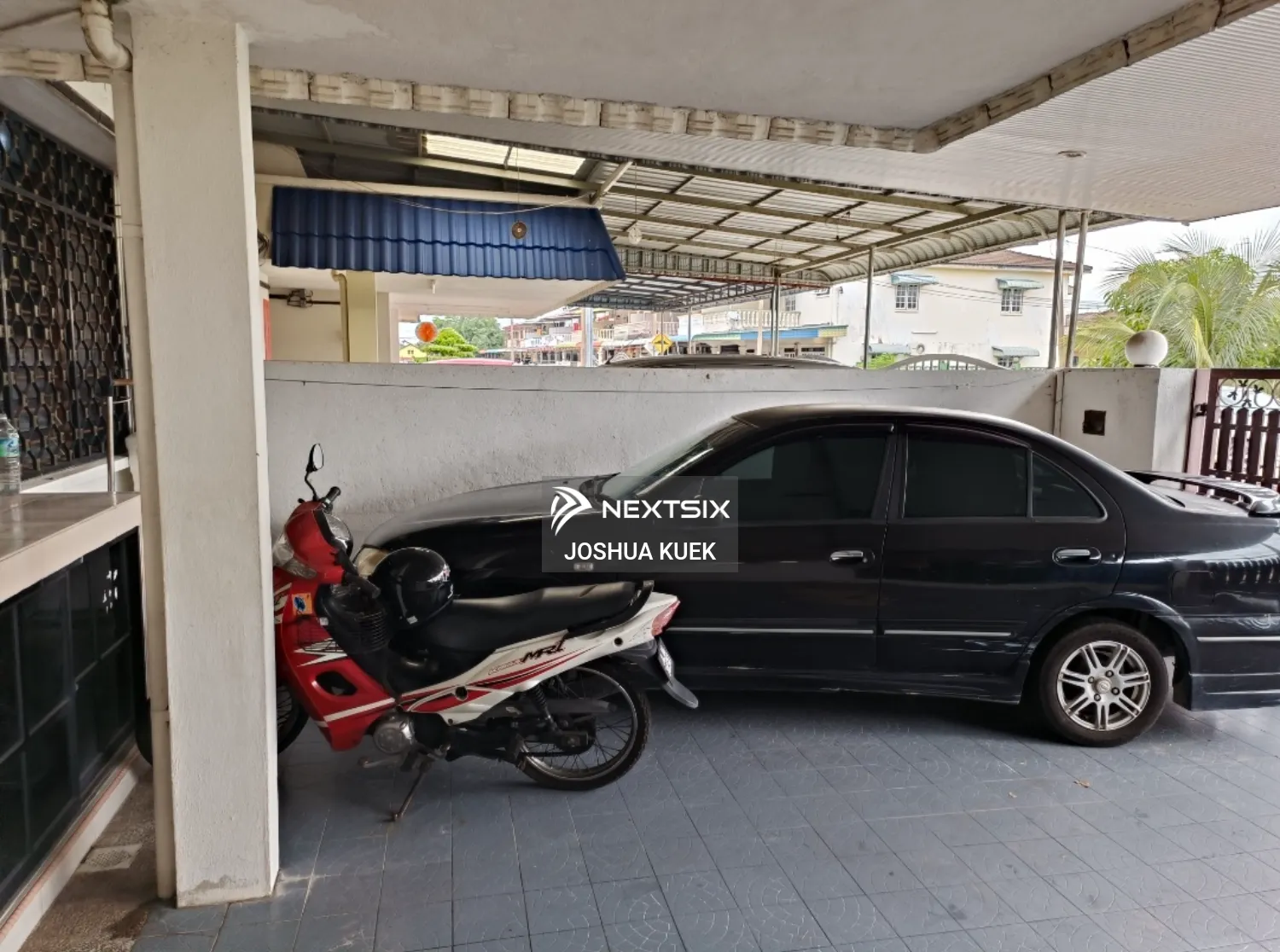 2-sty Terrace/Link House For Sale in Sitiawan Perak - Image 7