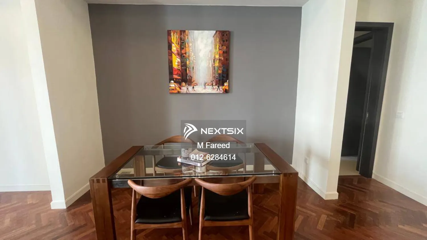 Condominium For Rent in Tanjong Tokong Penang - Image 10