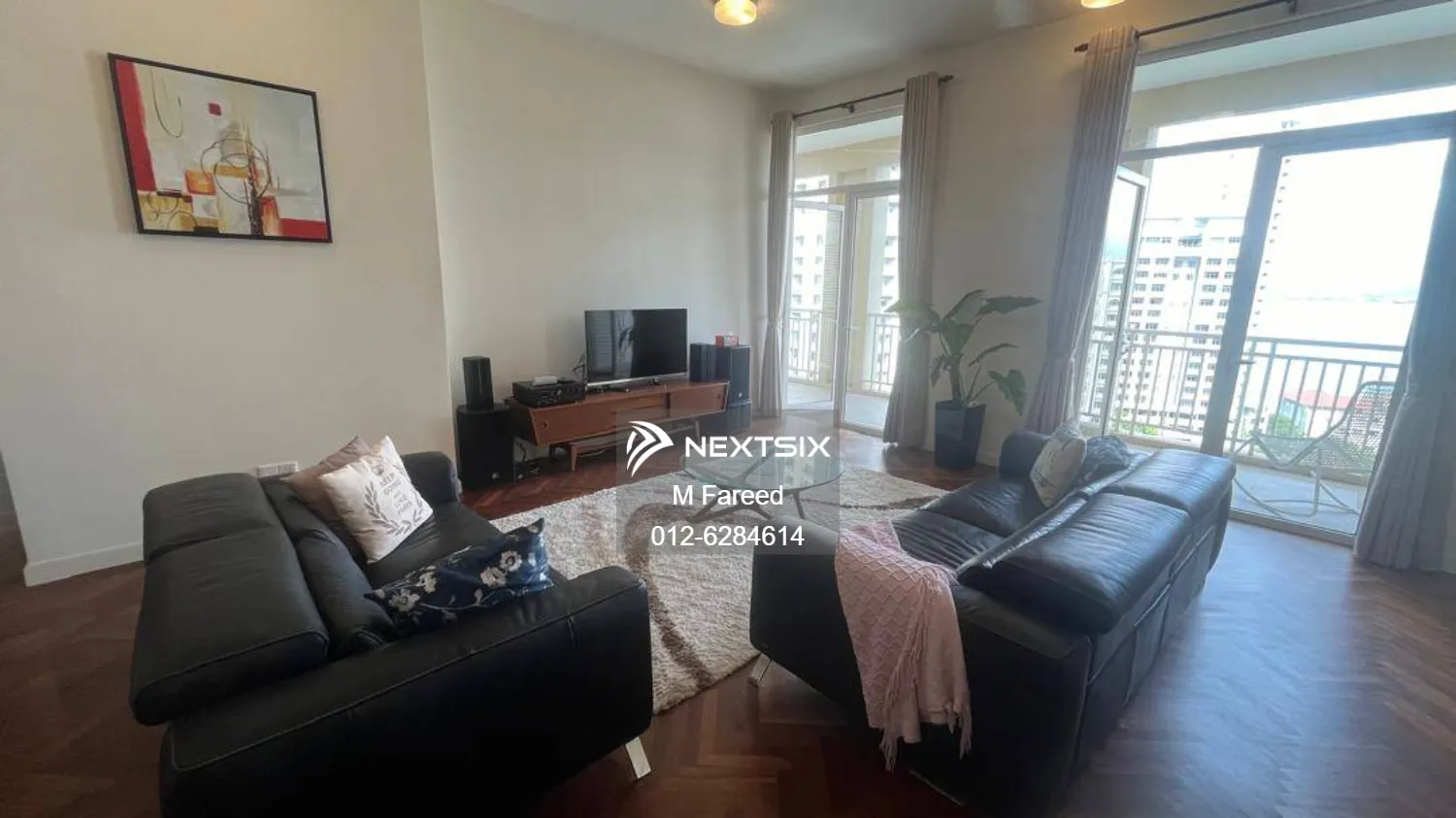 Condominium For Rent in Tanjong Tokong Penang - Image 11