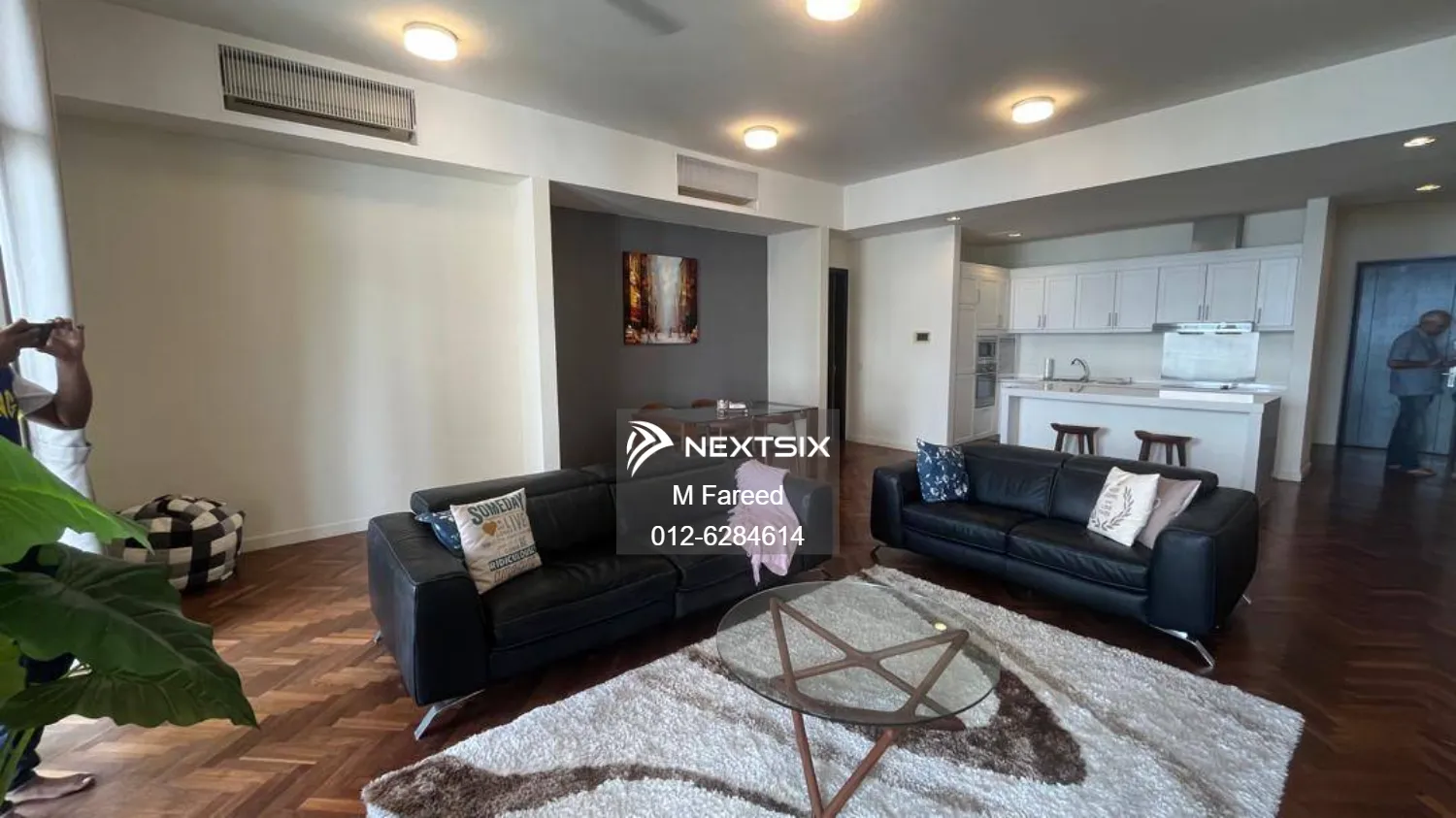 Condominium For Rent in Tanjong Tokong Penang - Image 12