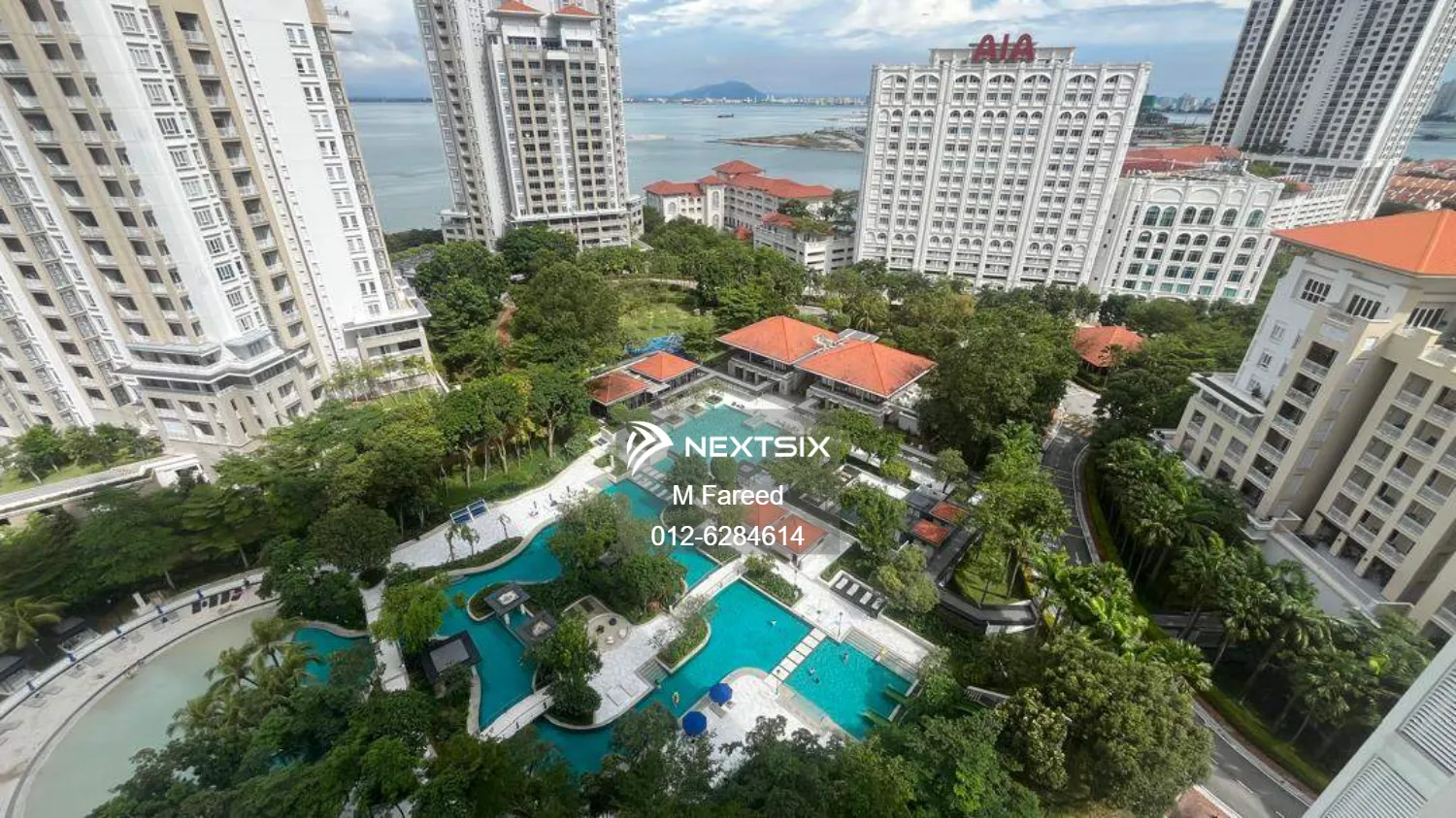 Condominium For Rent in Tanjong Tokong Penang - Image 13