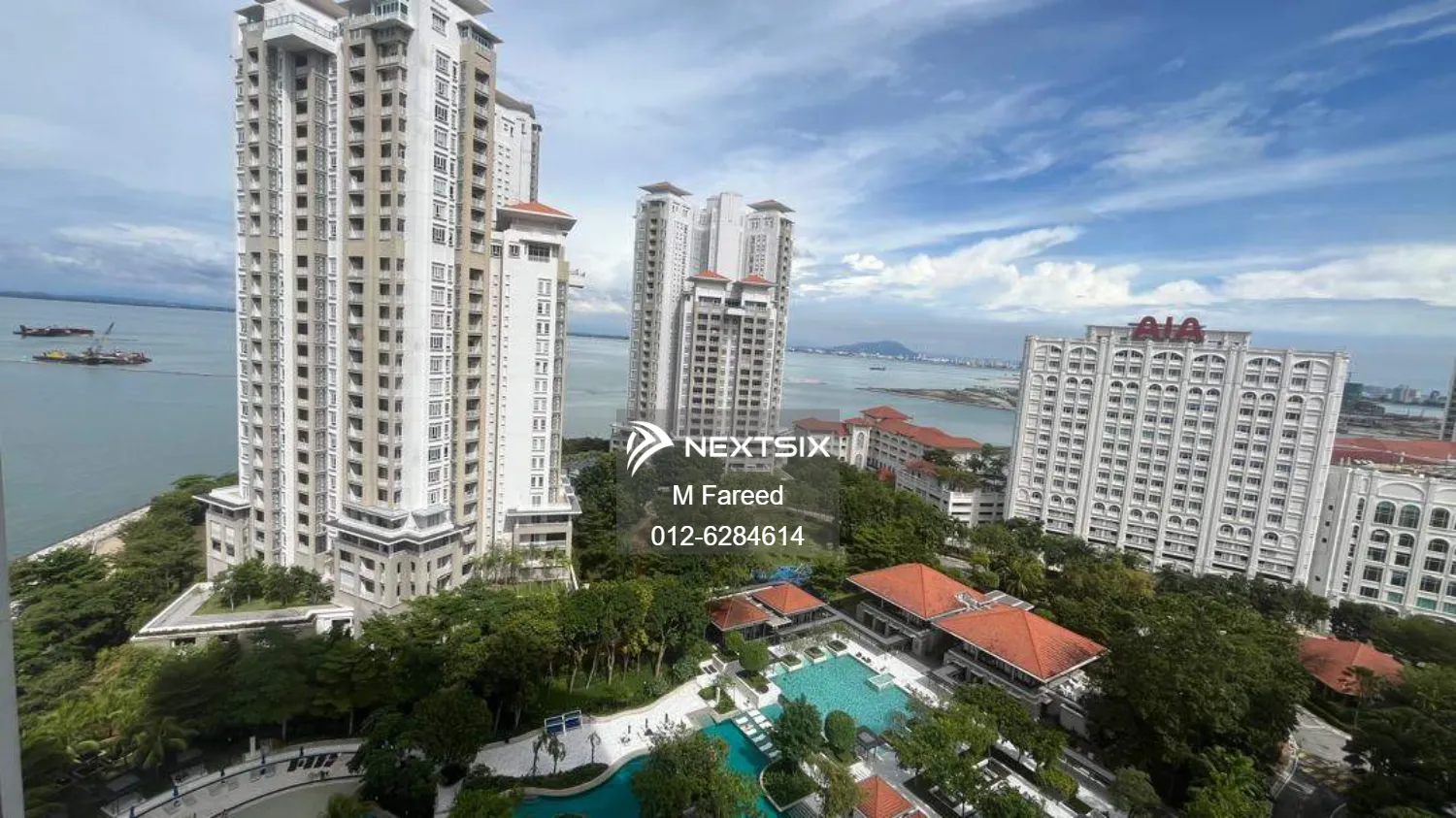 Condominium For Rent in Tanjong Tokong Penang - Image 14