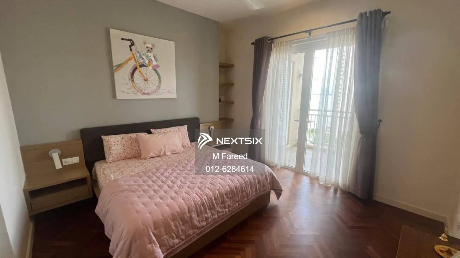 Condominium For Rent in Tanjong Tokong Penang - Image 5