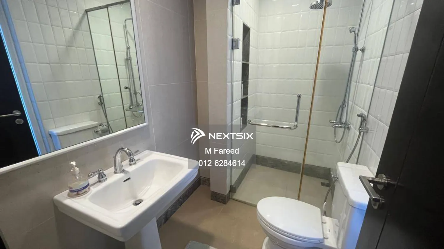 Condominium For Rent in Tanjong Tokong Penang - Image 6