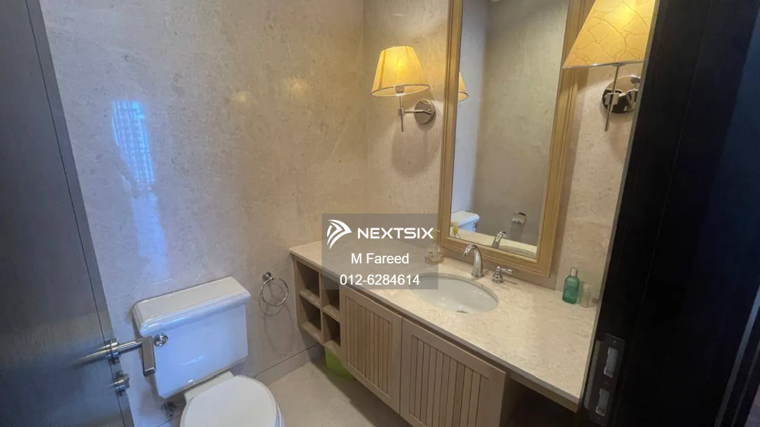 Condominium For Rent in Tanjong Tokong Penang - Image 7