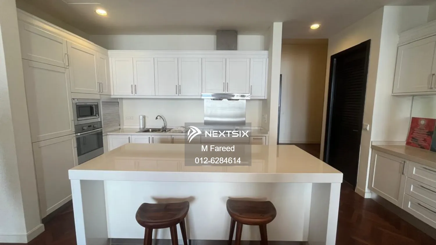 Condominium For Rent in Tanjong Tokong Penang - Image 8