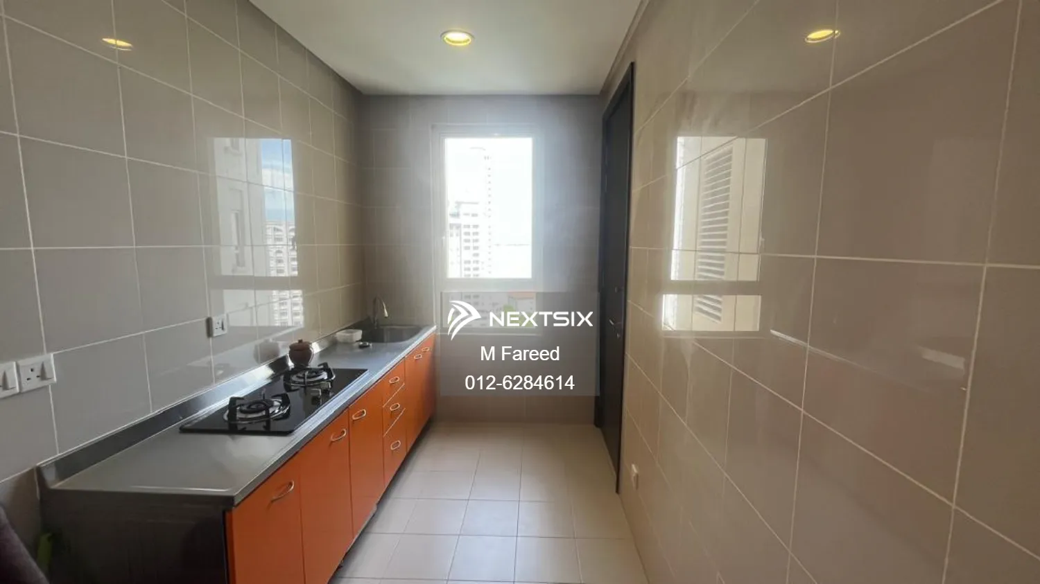 Condominium For Rent in Tanjong Tokong Penang - Image 9