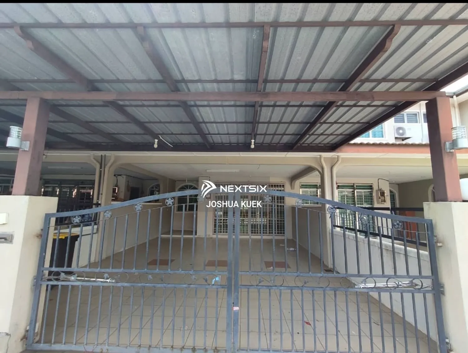 2-sty Terrace/Link House For Sale in Sitiawan Perak