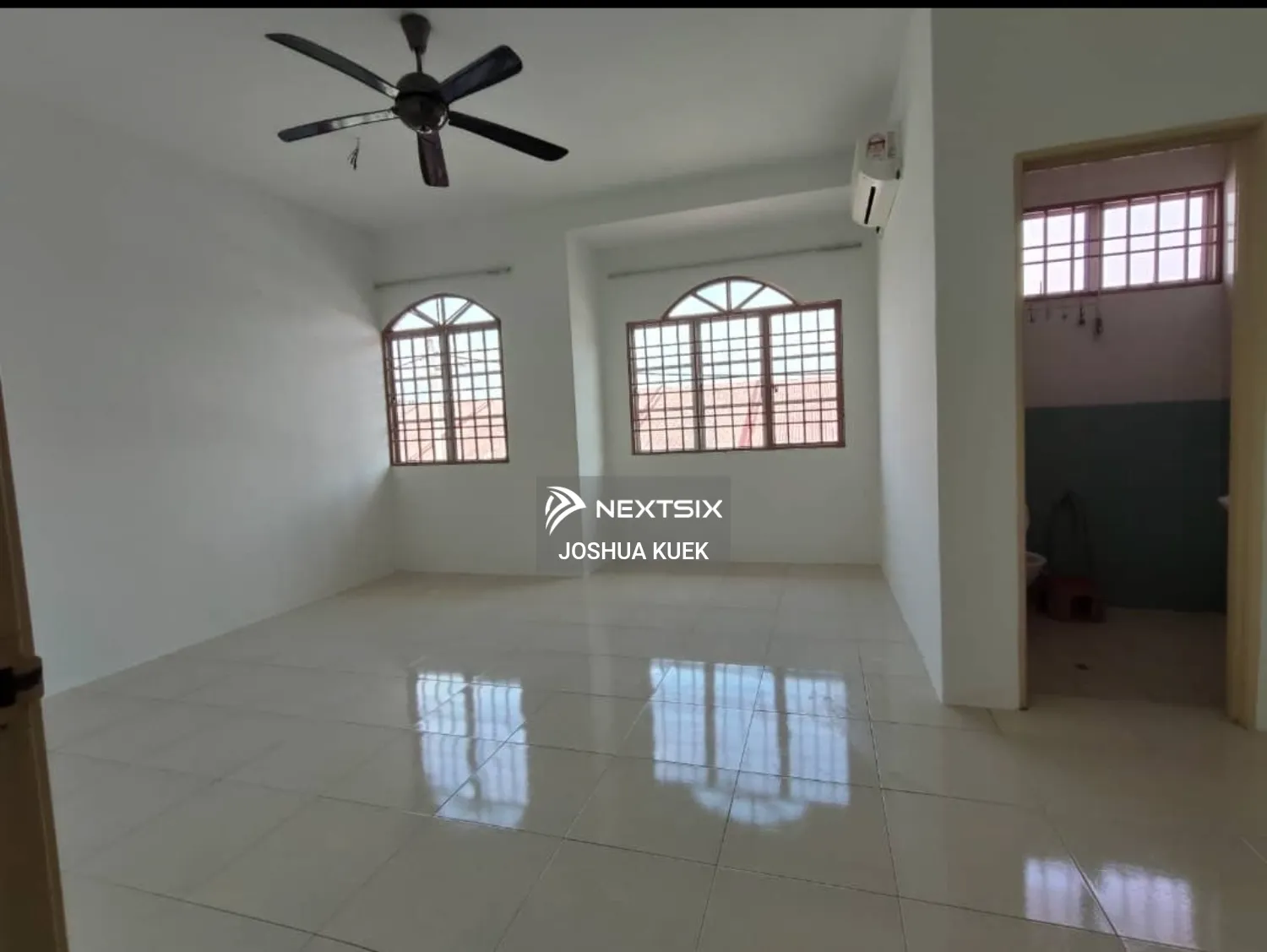 2-sty Terrace/Link House For Sale in Sitiawan Perak - Image 11