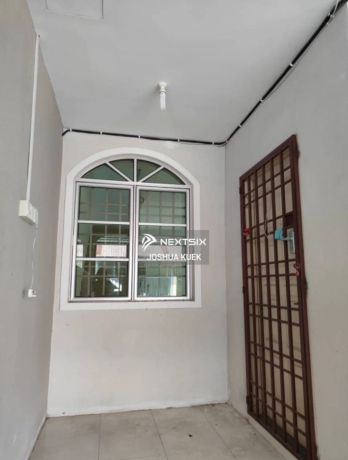2-sty Terrace/Link House For Sale in Sitiawan Perak - Image 13