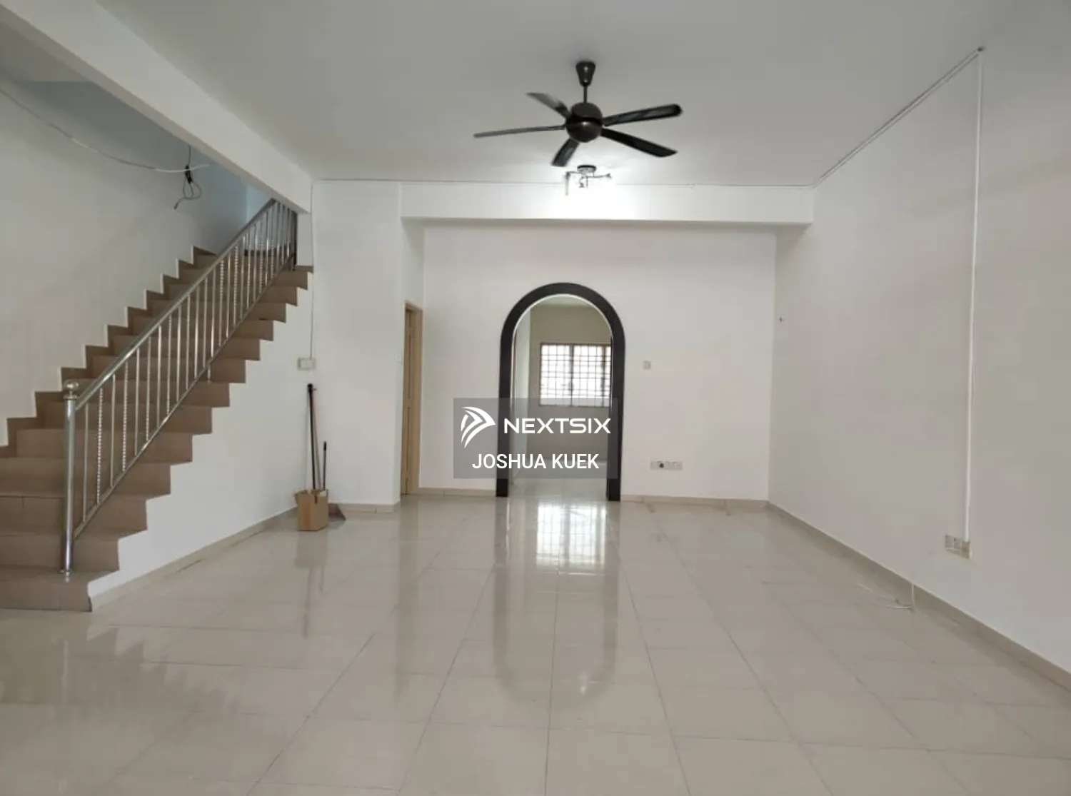 2-sty Terrace/Link House For Sale in Sitiawan Perak - Image 2