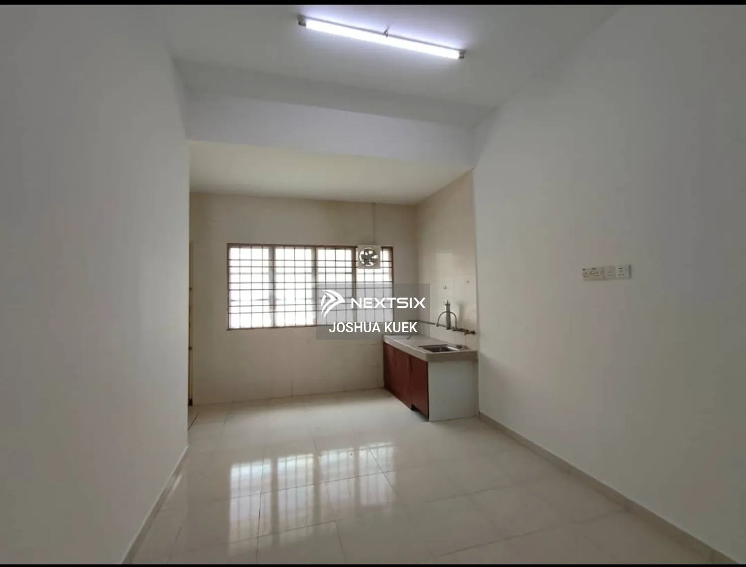 2-sty Terrace/Link House For Sale in Sitiawan Perak - Image 3
