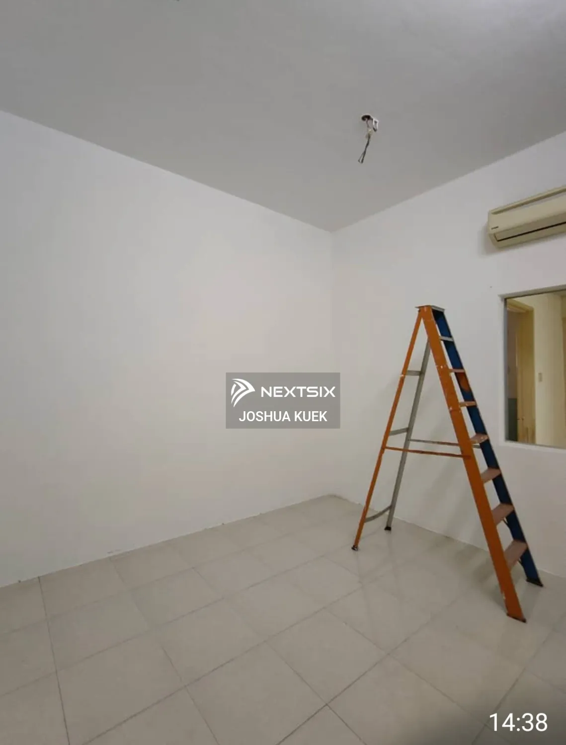 2-sty Terrace/Link House For Sale in Sitiawan Perak - Image 4