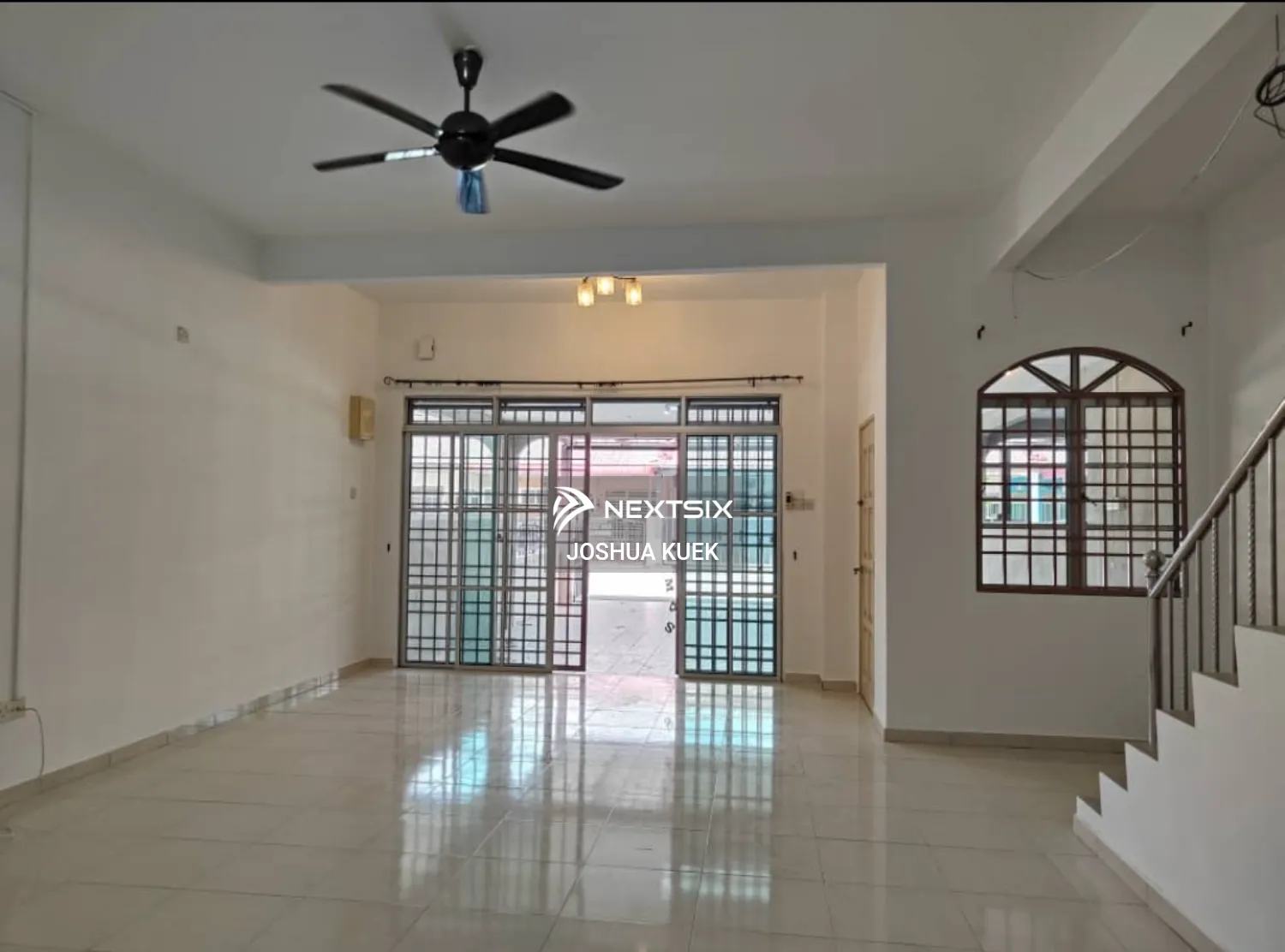 2-sty Terrace/Link House For Sale in Sitiawan Perak - Image 7