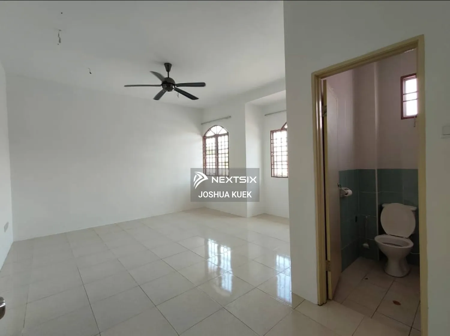2-sty Terrace/Link House For Sale in Sitiawan Perak - Image 8