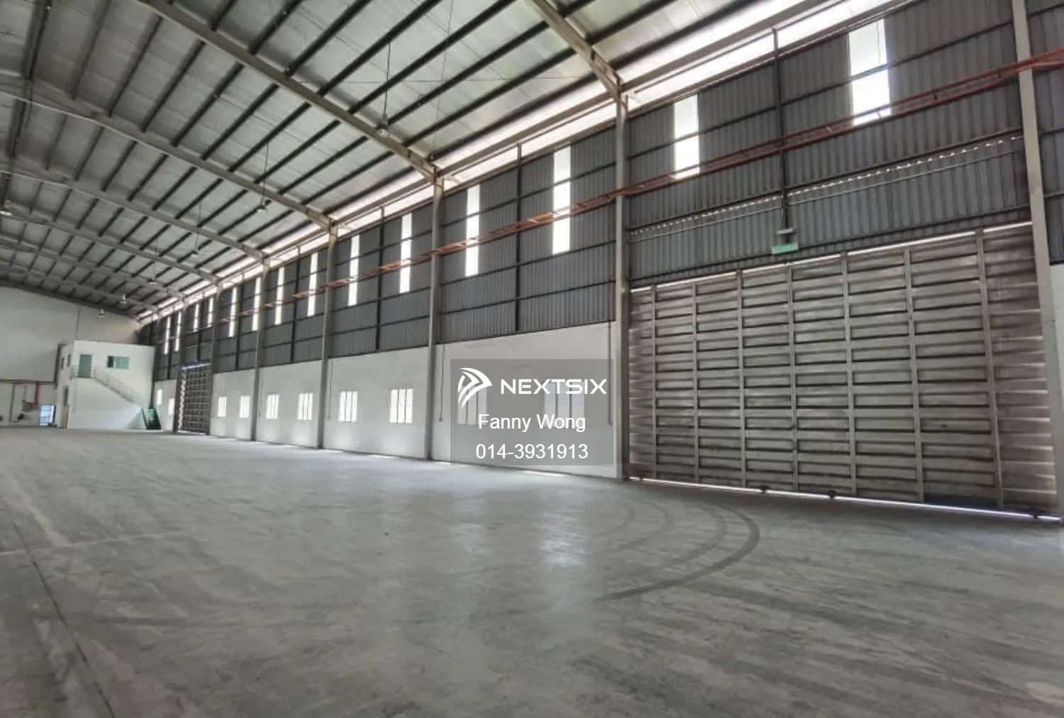 Detached Factory For Rent in Telok Panglima Garang Selangor - Image 2