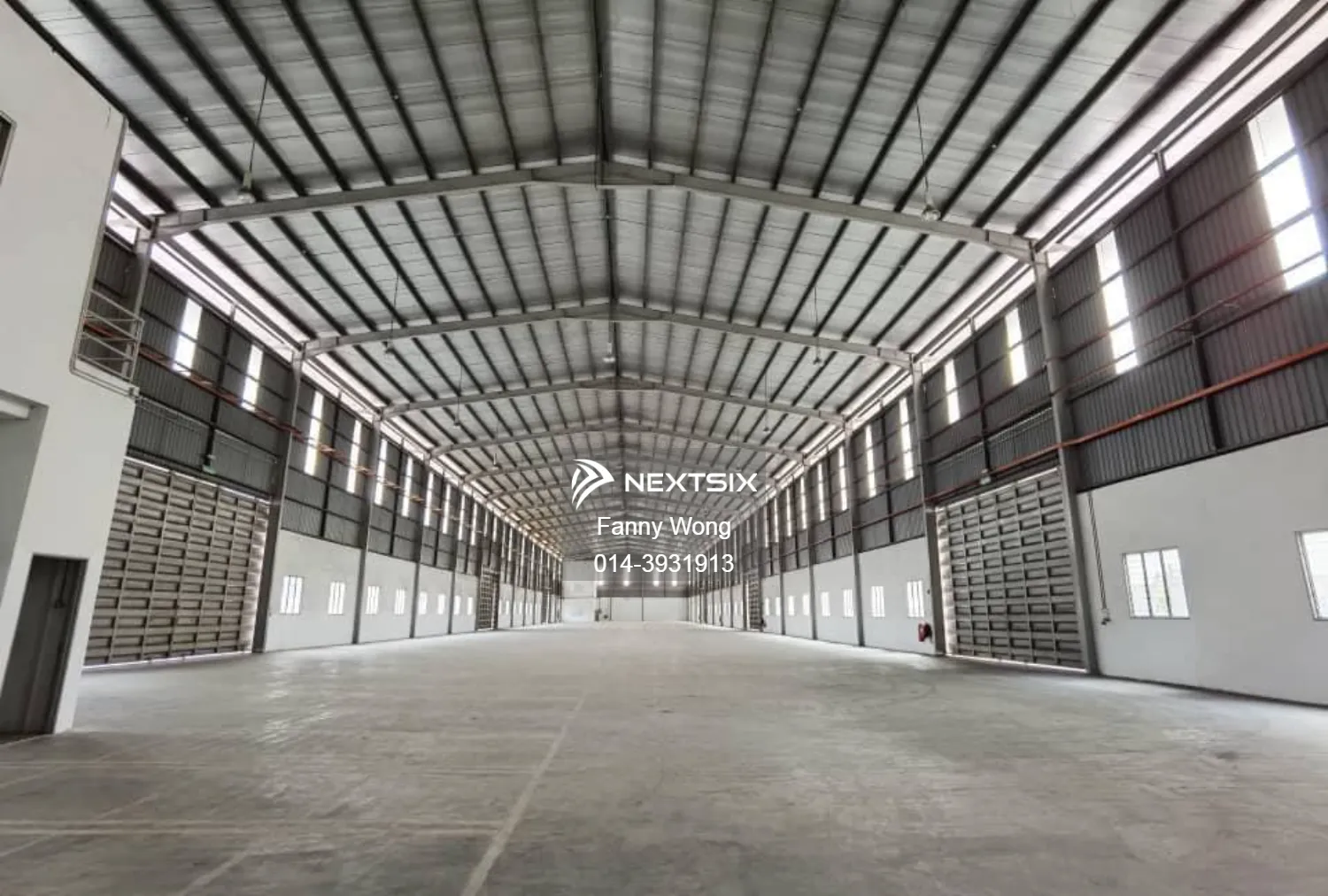 Detached Factory For Rent in Telok Panglima Garang Selangor - Image 4