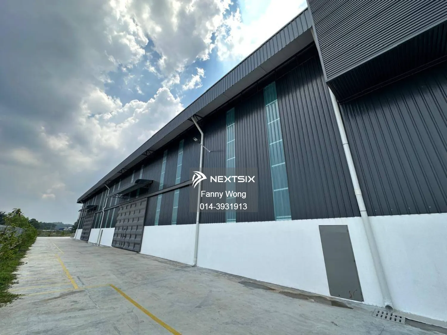 Detached Factory For Rent in Telok Panglima Garang Selangor - Image 6