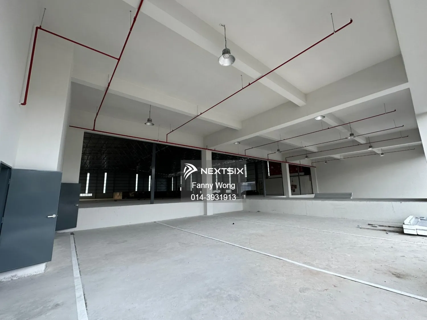 Detached Factory For Rent in Telok Panglima Garang Selangor - Image 7