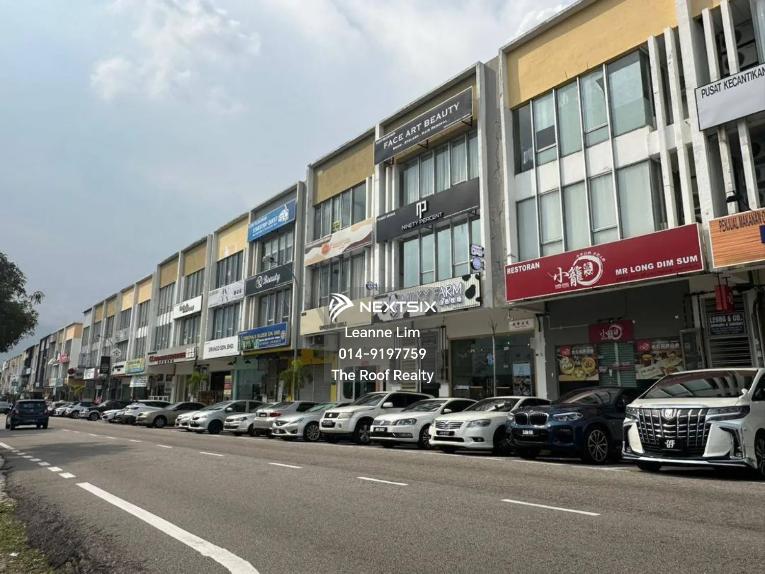 Shop For Sale in Johor Bahru Johor