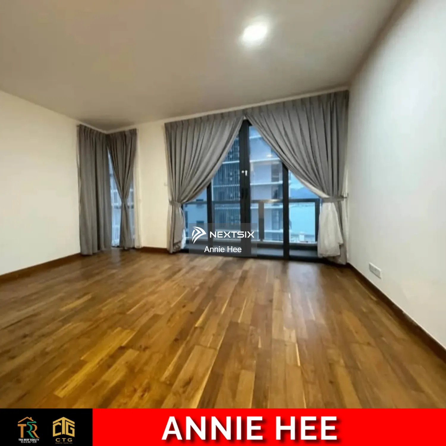 Jesselton Residences
