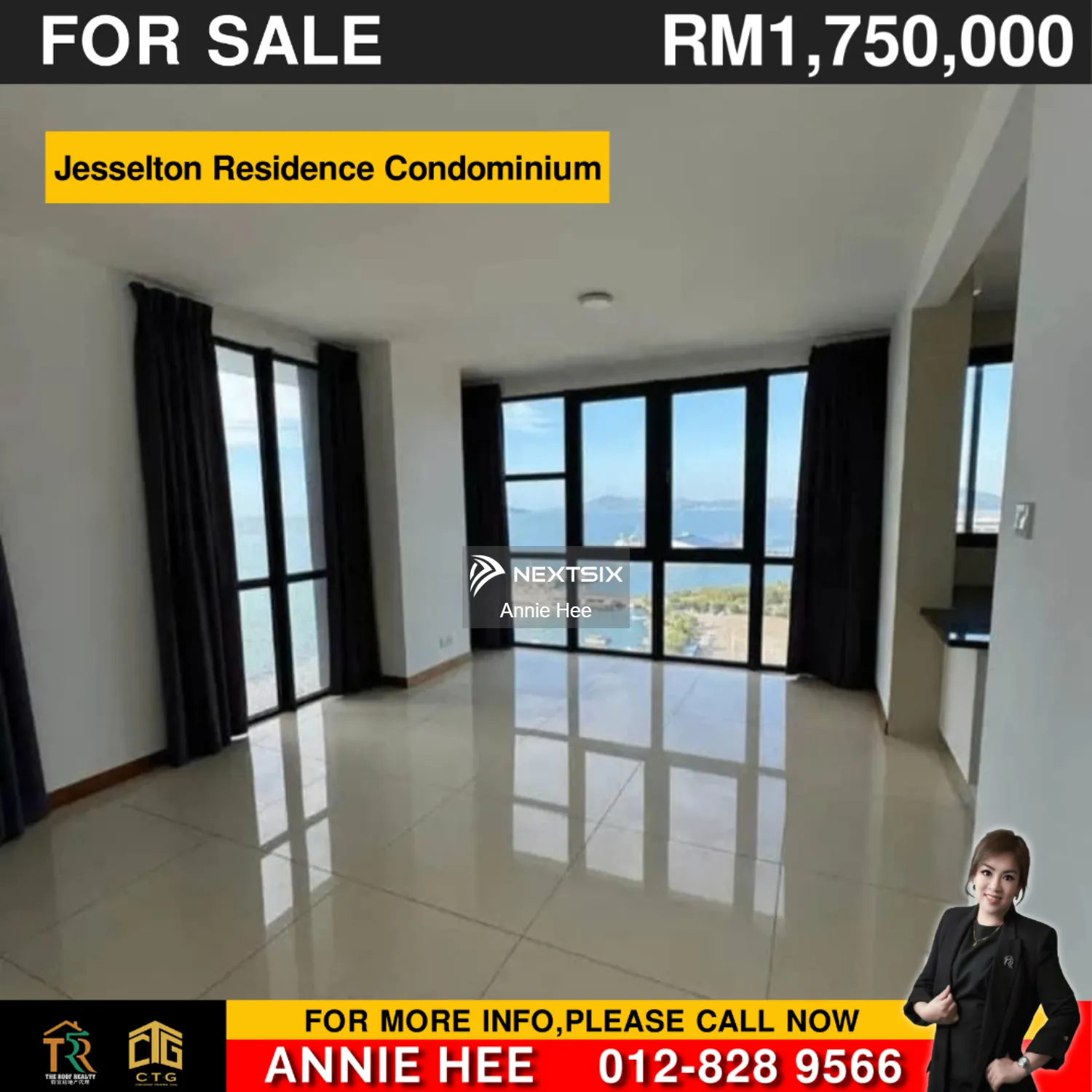 Condominium For Sale in Kota Kinabalu Sabah - Image 5