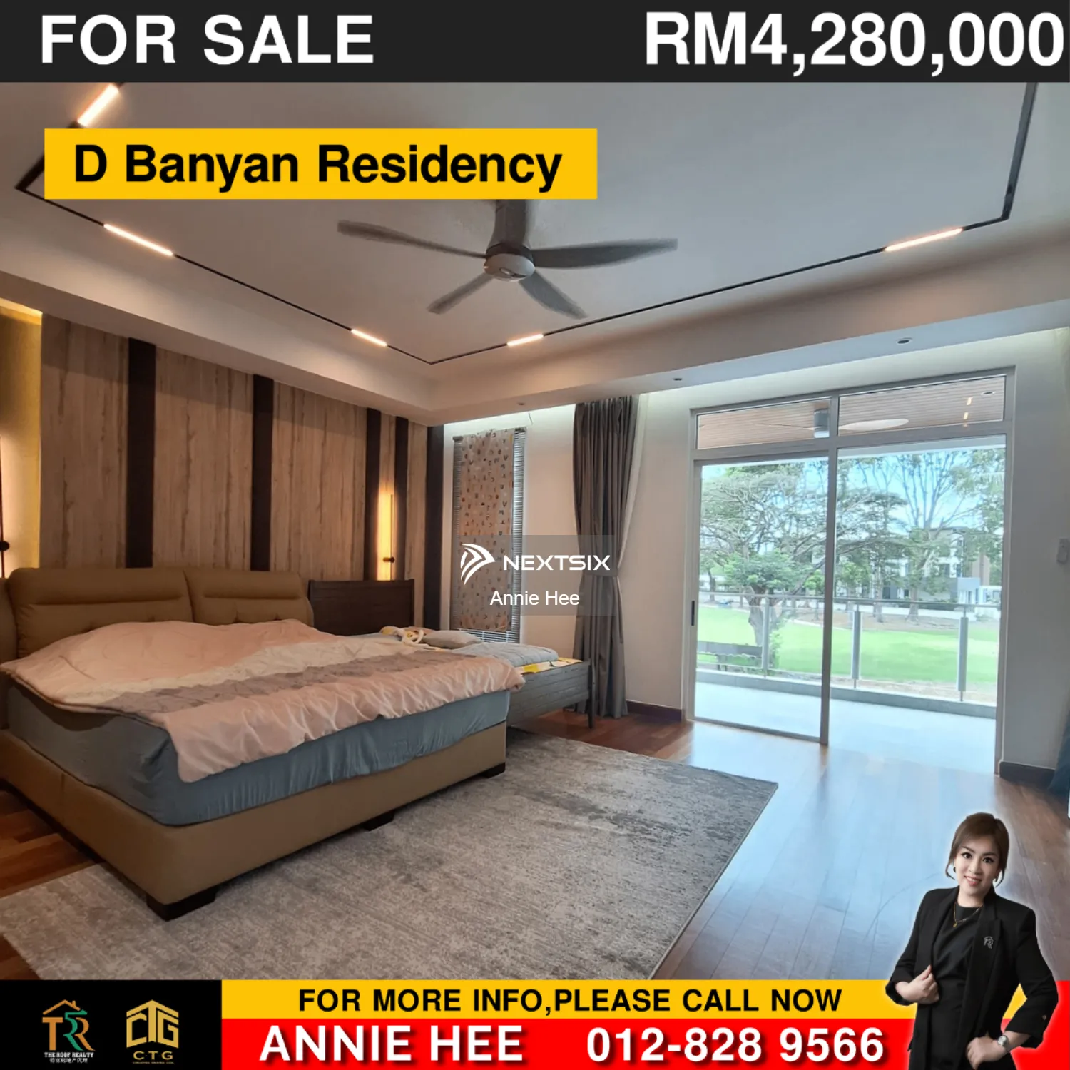 Semi-detached House For Sale in Kota Kinabalu Sabah - Image 10