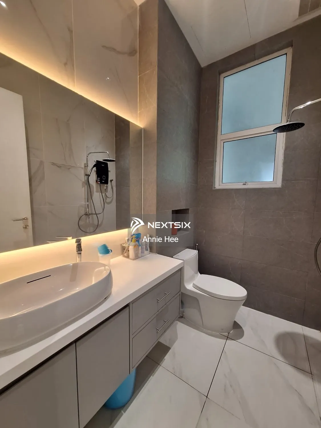 Semi-detached House For Sale in Kota Kinabalu Sabah - Image 6