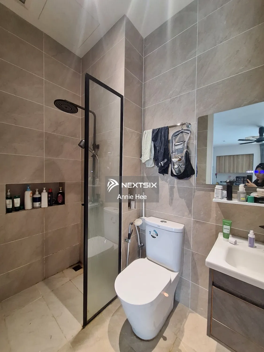 Semi-detached House For Sale in Kota Kinabalu Sabah - Image 7