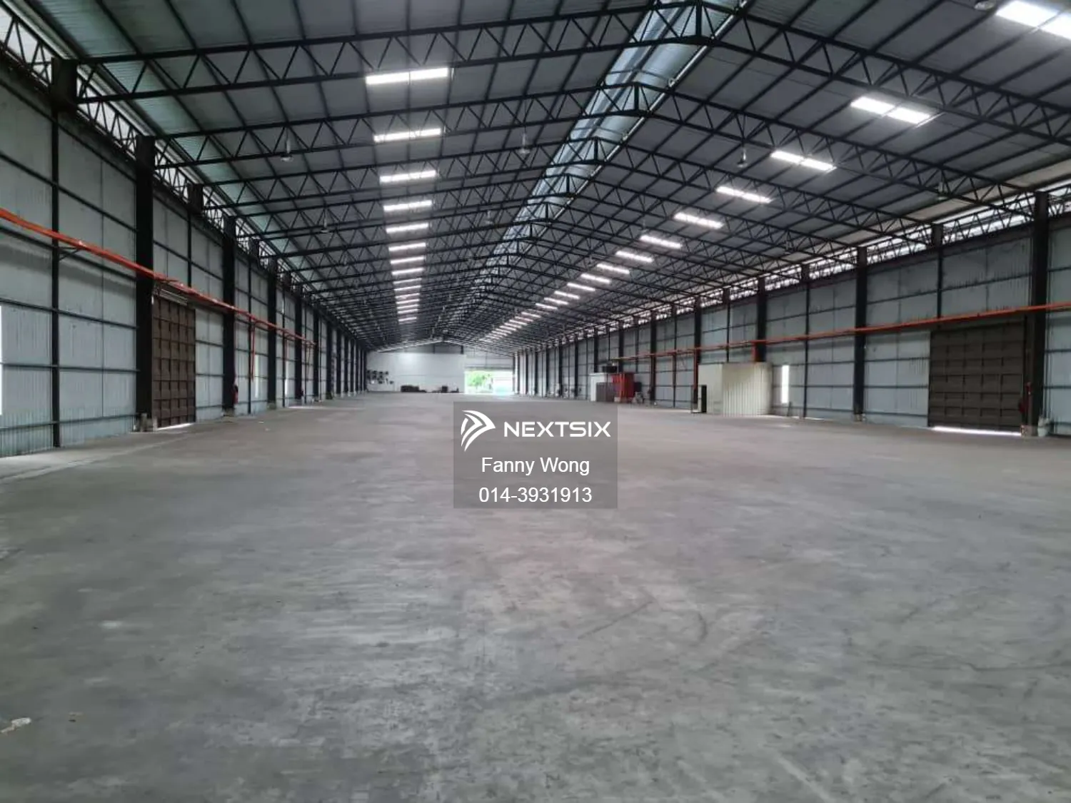 Detached Factory For Rent in Setia Alam Selangor - Image 3