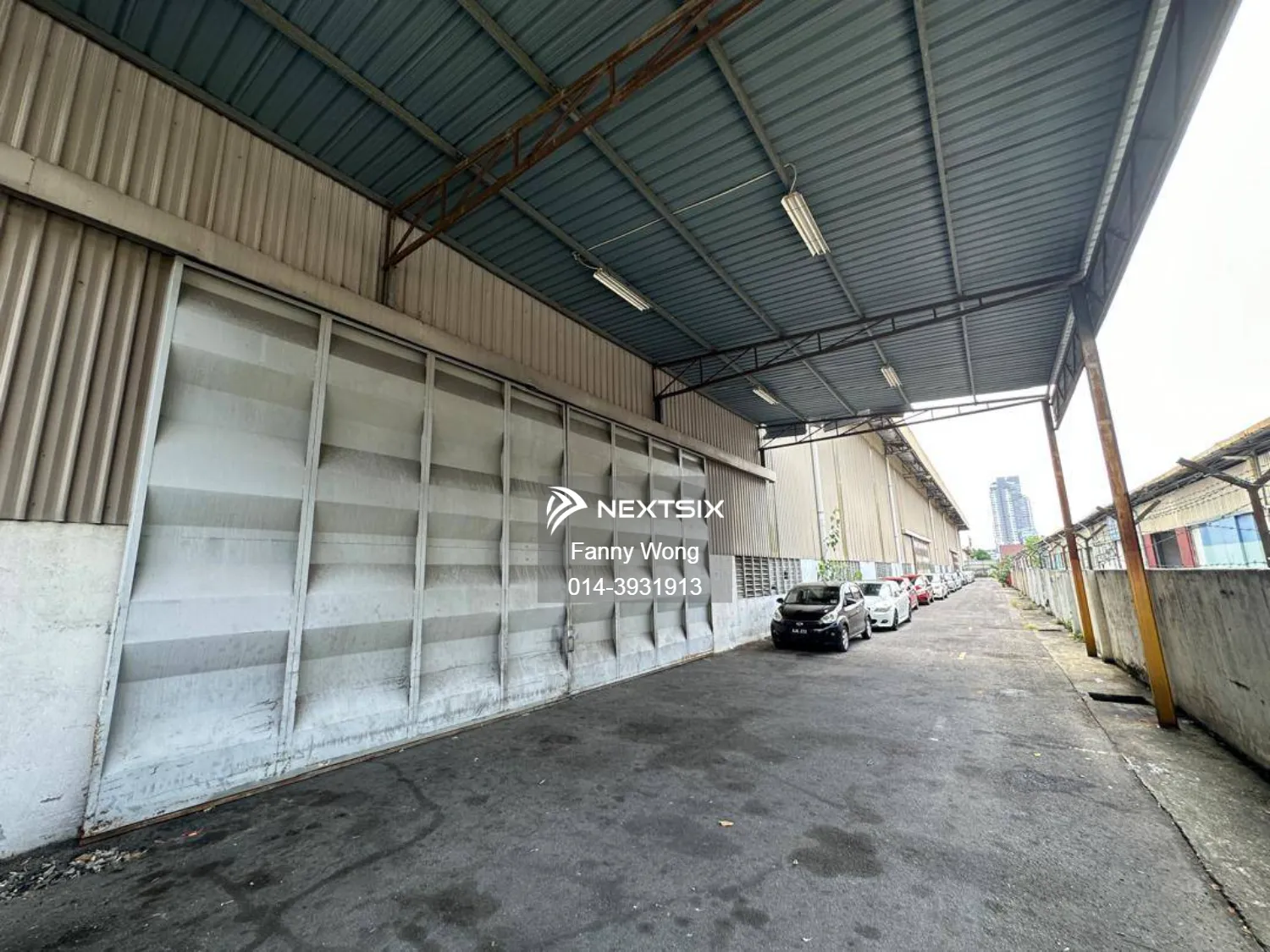 Detached Factory For Rent in Setia Alam Selangor - Image 4