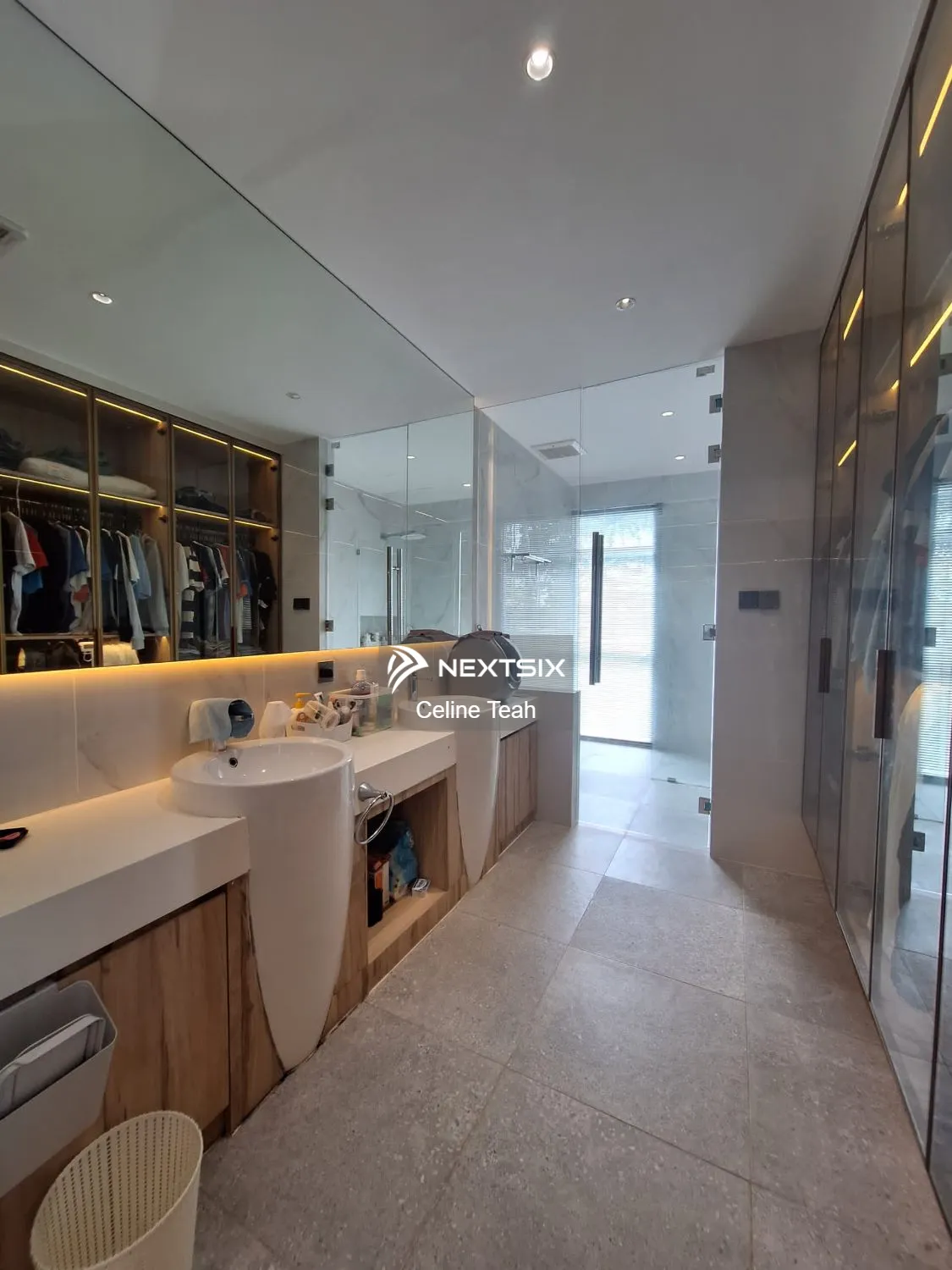 2-sty Terrace/Link House For Sale in Kota Kinabalu Sabah - Image 6