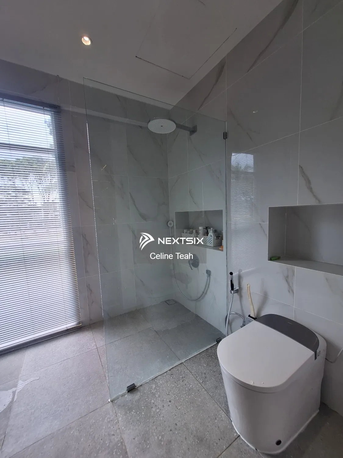 2-sty Terrace/Link House For Sale in Kota Kinabalu Sabah - Image 8