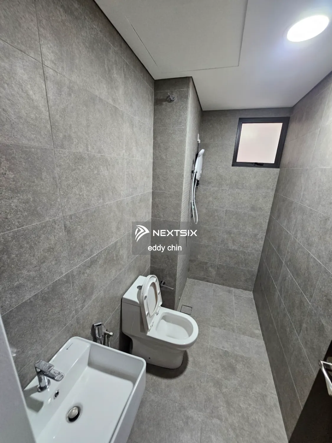 Serviced Residence For Rent in Jalan Ipoh Wilayah Persekutuan Kuala Lumpur - Image 11
