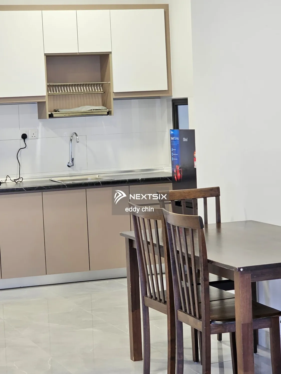 Serviced Residence For Rent in Jalan Ipoh Wilayah Persekutuan Kuala Lumpur - Image 14