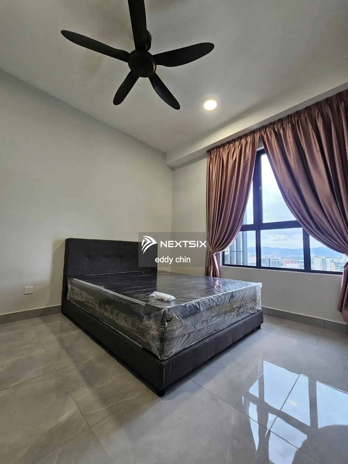 Serviced Residence For Rent in Jalan Ipoh Wilayah Persekutuan Kuala Lumpur - Image 7