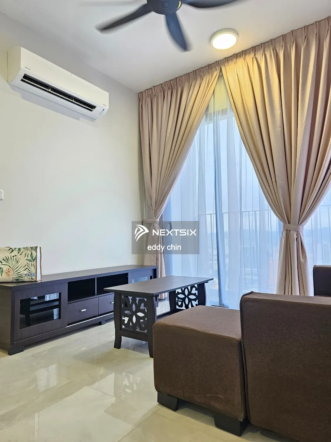 Serviced Residence For Rent in Jalan Ipoh Wilayah Persekutuan Kuala Lumpur - Image 8