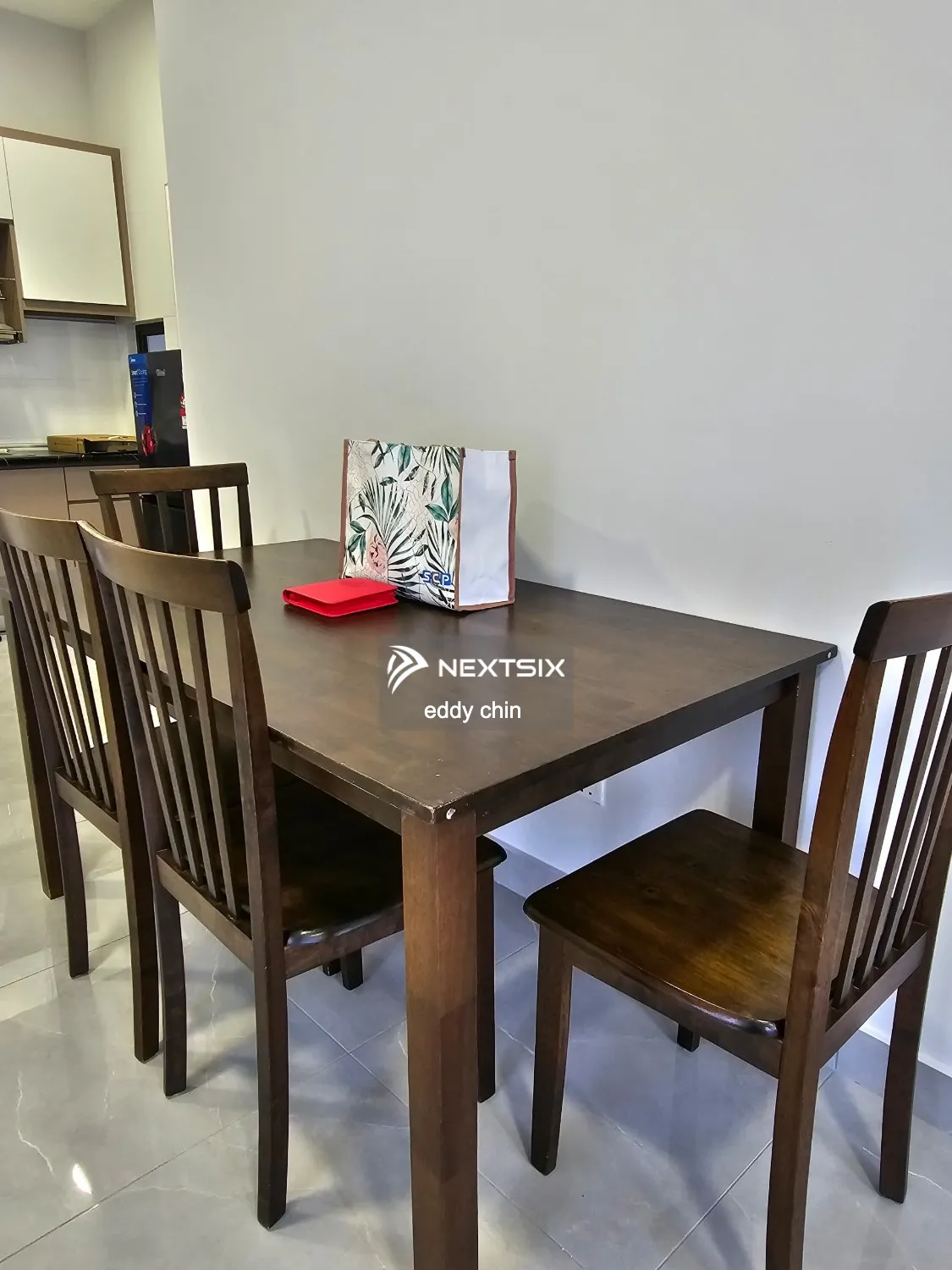 Serviced Residence For Rent in Jalan Ipoh Wilayah Persekutuan Kuala Lumpur - Image 9