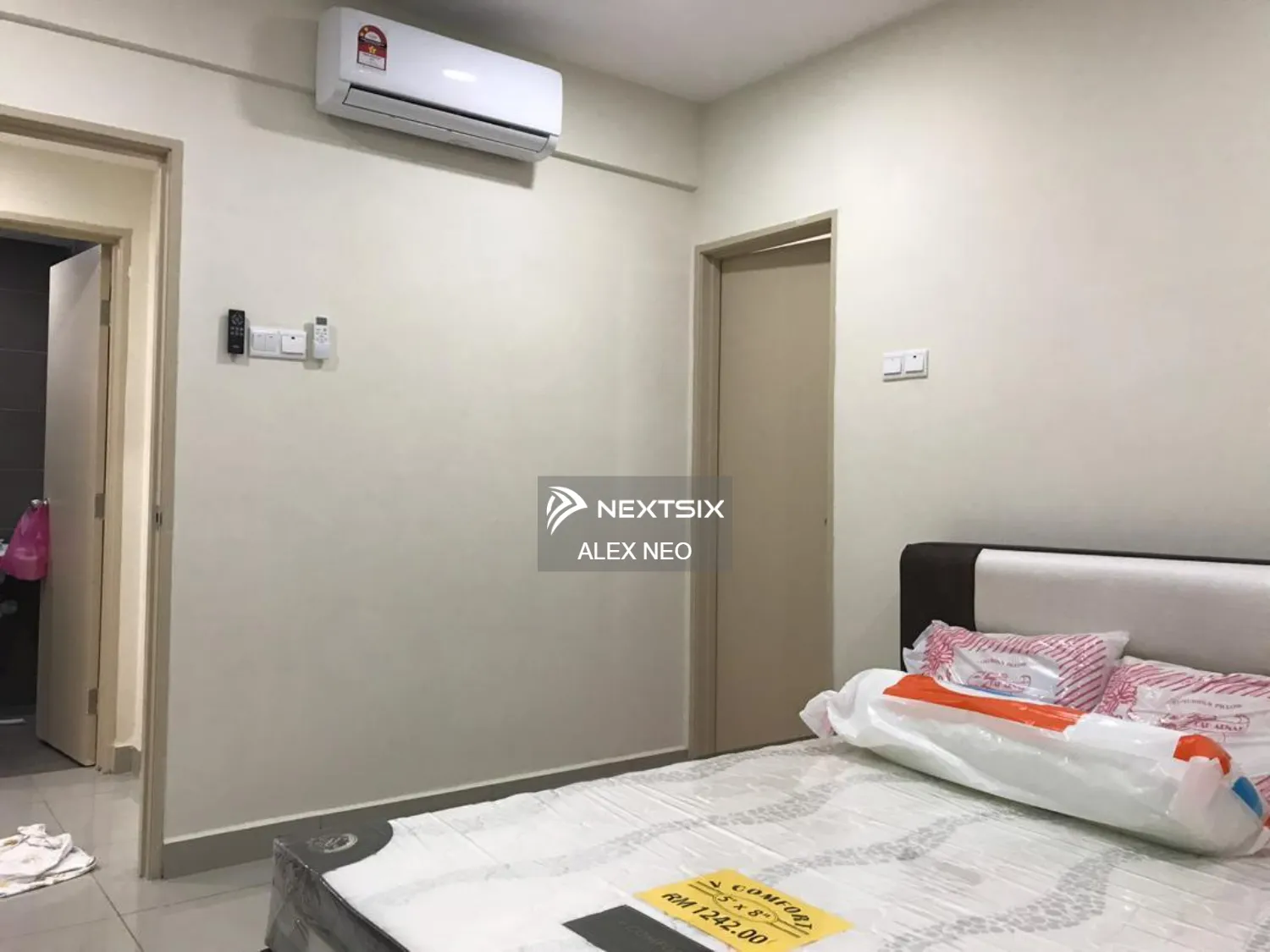 Serviced Residence For Rent in Johor Bahru Johor - Image 5