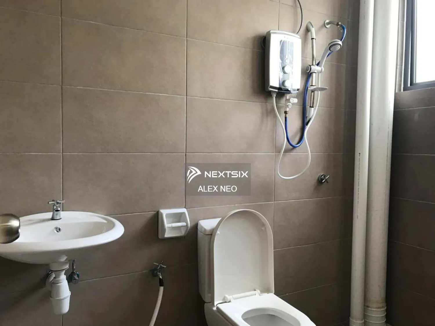 Serviced Residence For Rent in Johor Bahru Johor - Image 8