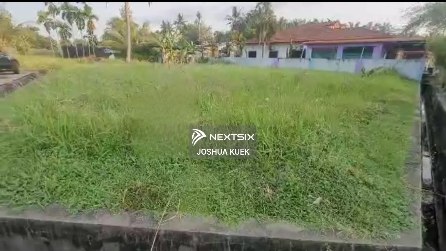 Residential Land For Sale in Sitiawan Perak