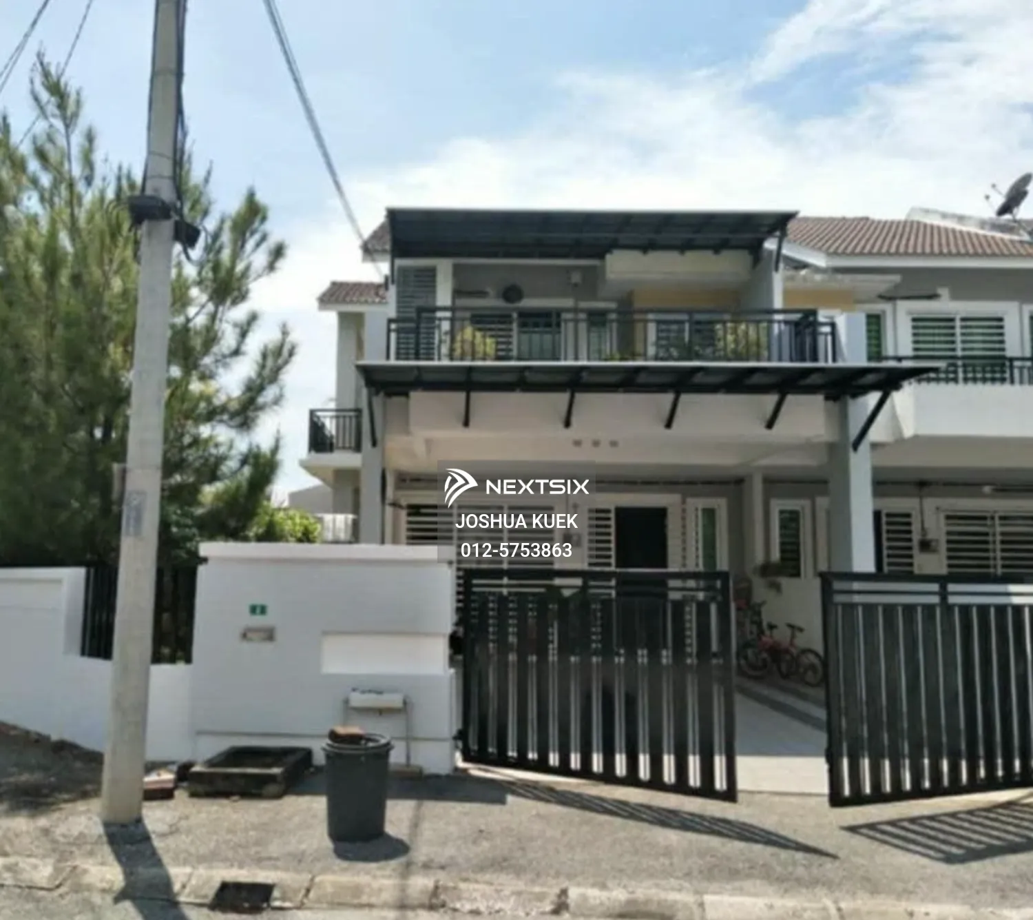 Arena Perpaduan Bayu, Ipoh