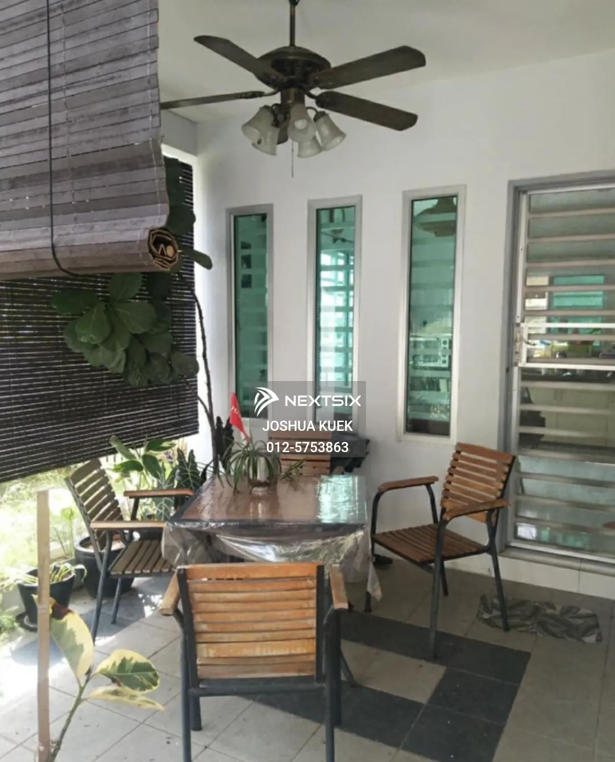 2-sty Terrace/Link House For Sale in Ipoh Perak - Image 10